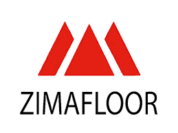 trabajamos con las mejores marcas, como zimafloor
