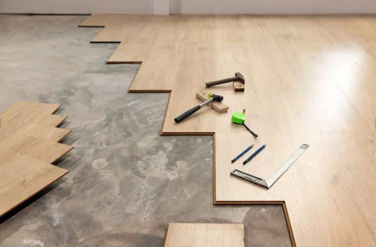 Parquet a medida en Barcelona: calidad, diseño y durabilidad.