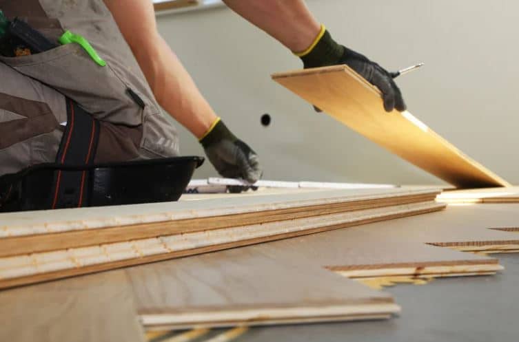 Instaladores de parquet barcelona y alrededores