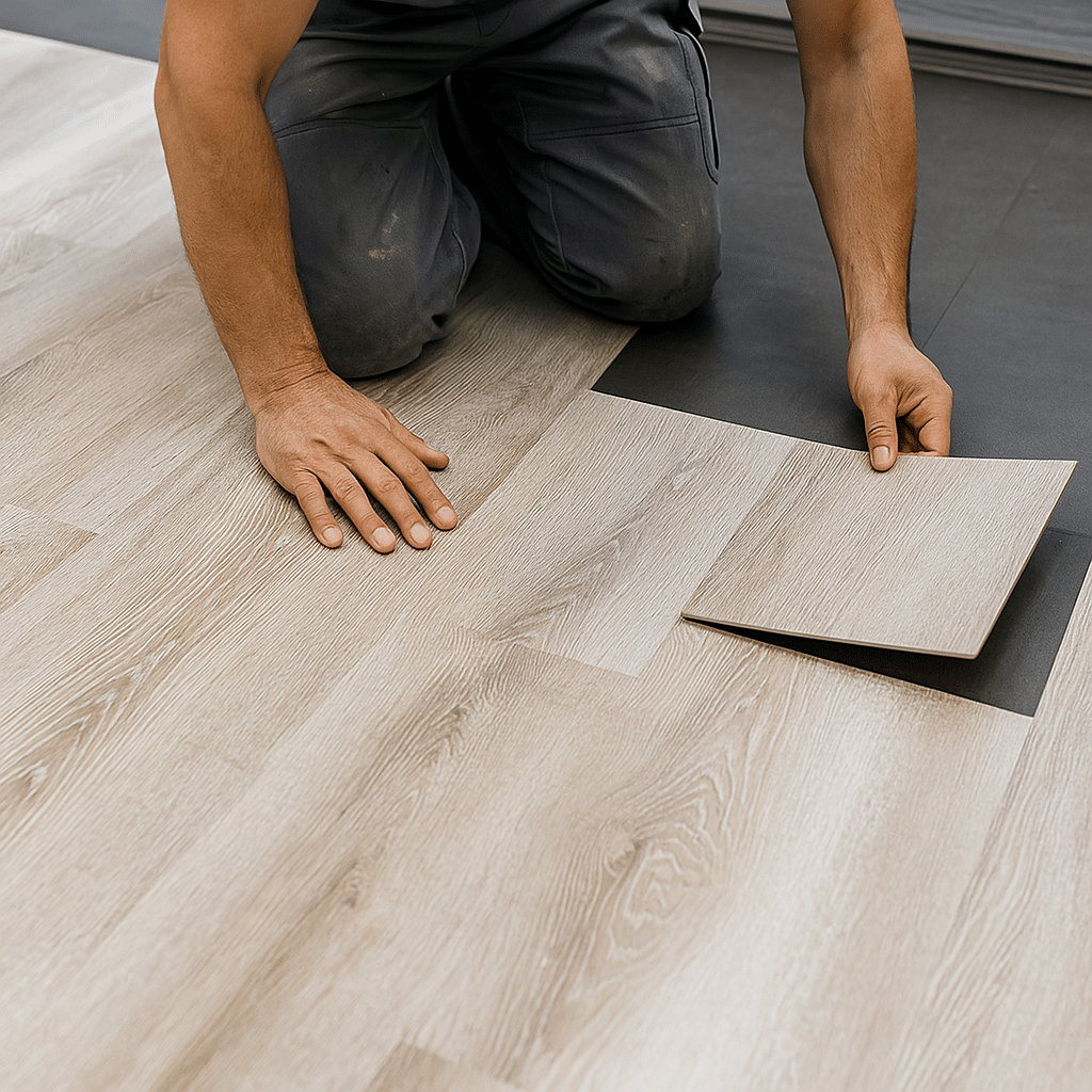 Instaladores de parquet barcelona y alrededores